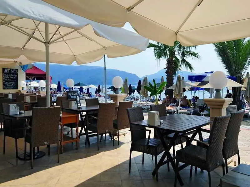 Hotel Kahveci Alibey Luxury Concept Marmaris