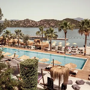 5* Station touristique Cook's Club Adakoy, - Adults Only 