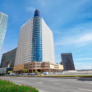  Daire Unlock Metropolis Business Bay Birleşik Arap Emirlikleri