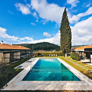 Turnabogazi Ciftlik Evleri Hotel Izmir