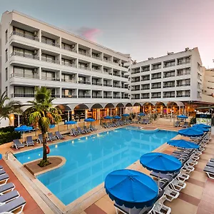 4* Hotel Kayamaris