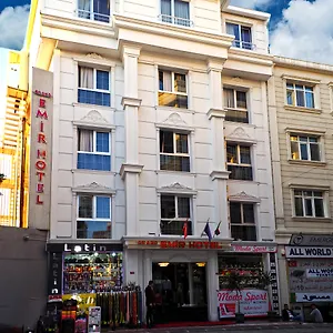 Grand Emir Old Hotel