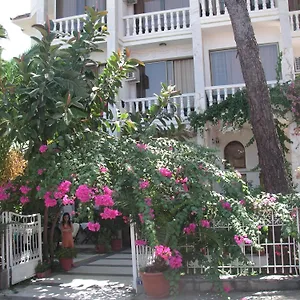 2* Hotel Carikci