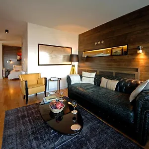 ** Apart Otel Urban Türkiye