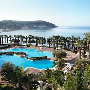 ***** Resort Sani Yunanistan