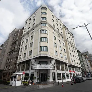 The Park Taksim Hotel