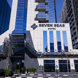 **** Otel Seven Seas Birleşik Arap Emirlikleri
