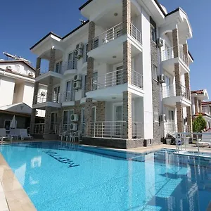 Apartment Stella Classic Fethiye