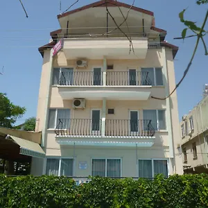 Hotel Cicek & **