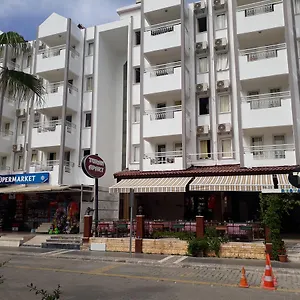 Turan *** Marmaris