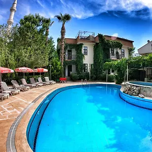 Aparthotel Erciyes 