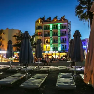 3* Hotel Yuzbasi Beach