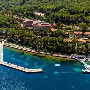 5* Resort Grand Yazici Club Palace