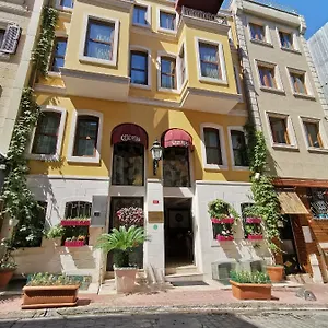 *** Otel Ottopera (adults Only) Türkiye