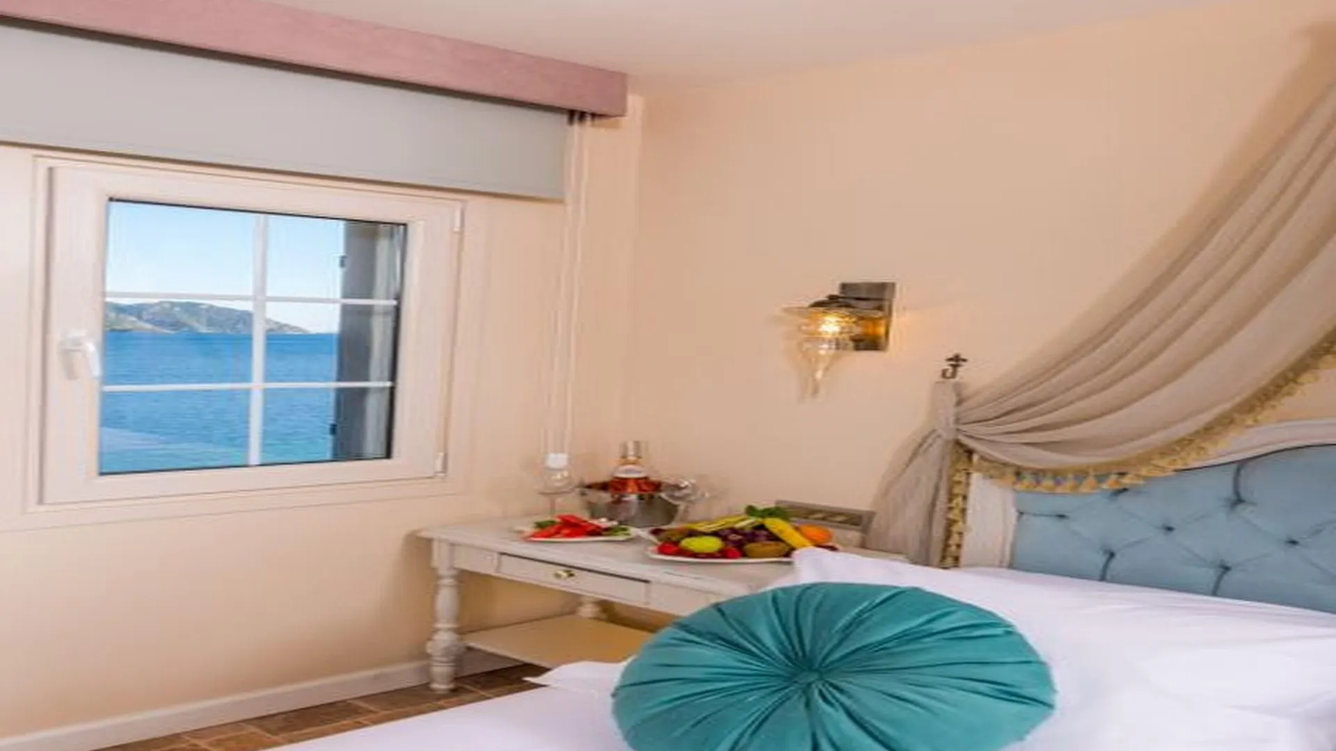 Kahveci Alibey Hotel Marmaris