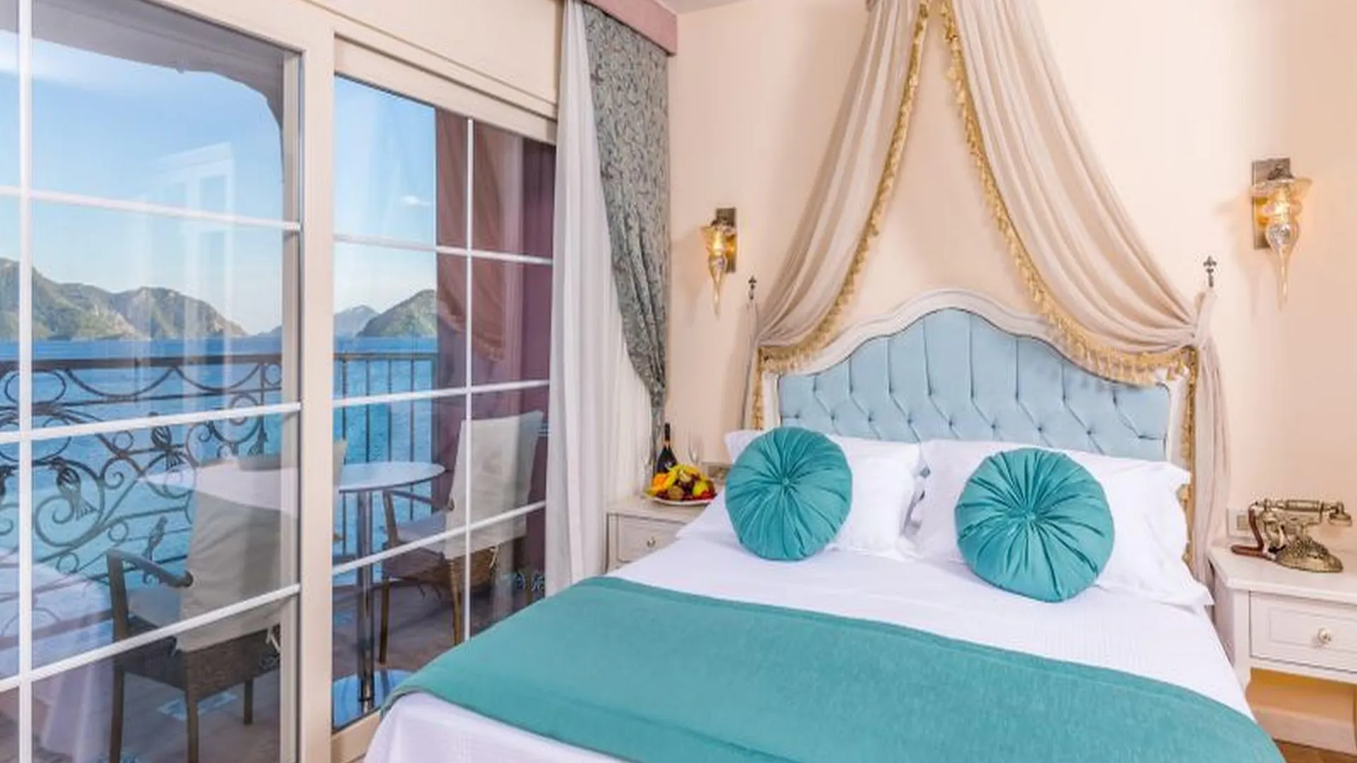 Kahveci Alibey Hotel Marmaris 3*,  Turkey