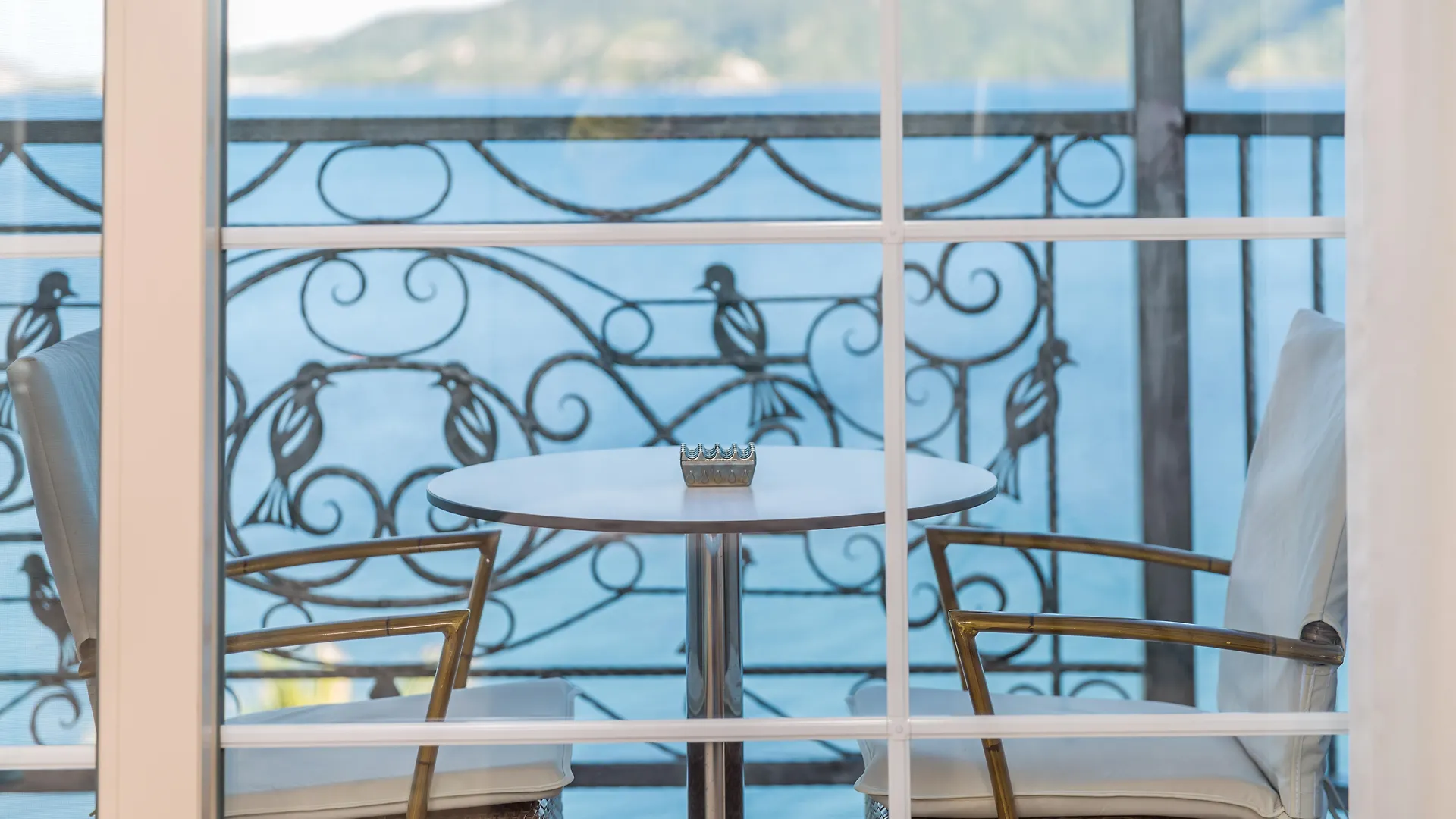 Kahveci Alibey Hotel Marmaris Turkey