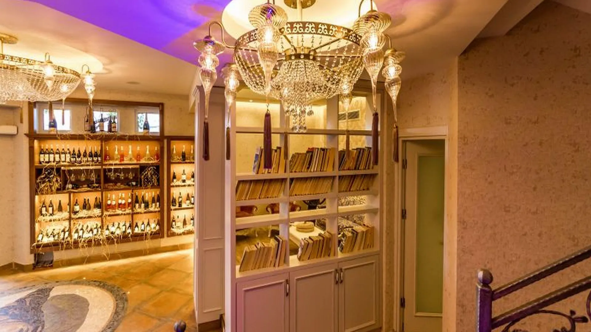 Kahveci Alibey Hotel Marmaris