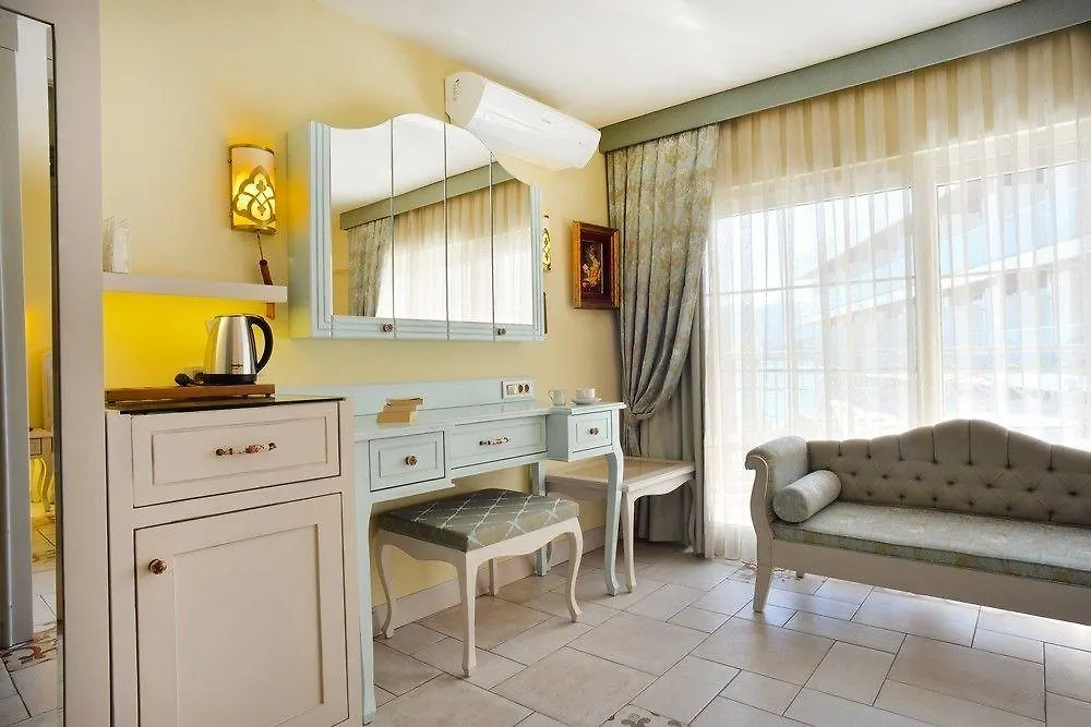 Kahveci Alibey Hotel Marmaris