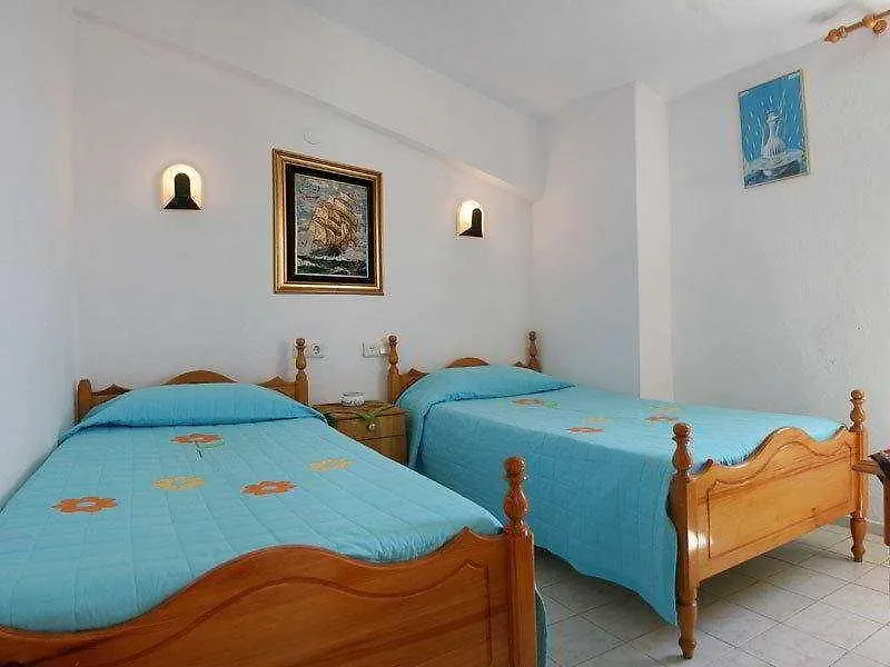 Kahveci Alibey Hotel Marmaris 3*,  Turkey