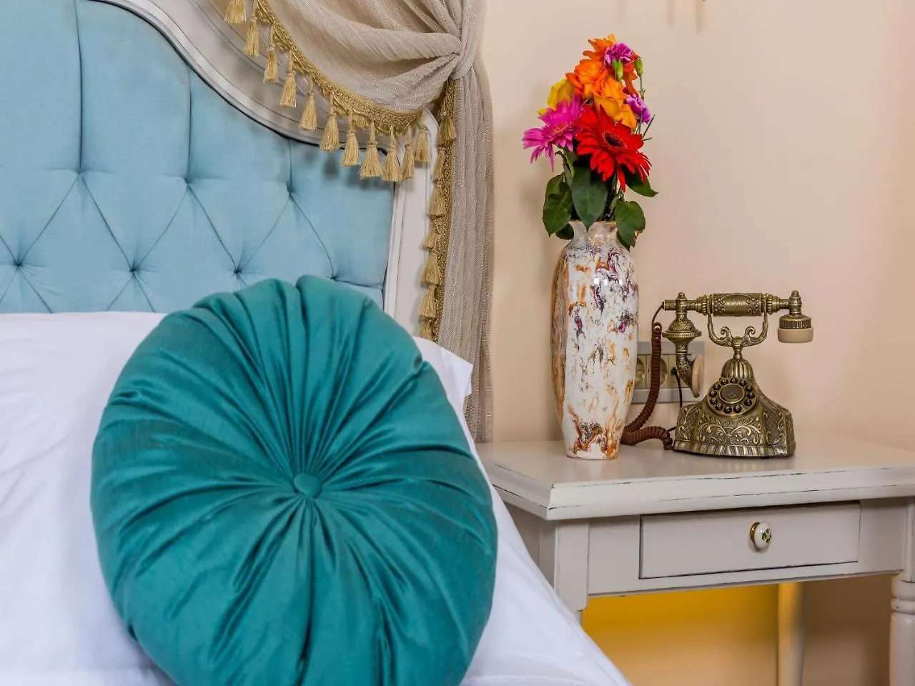 Kahveci Alibey Hotel Marmaris