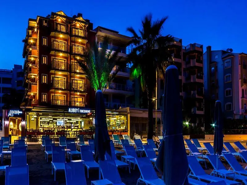 Kahveci Alibey Hotel Marmaris 3*,  Turkey